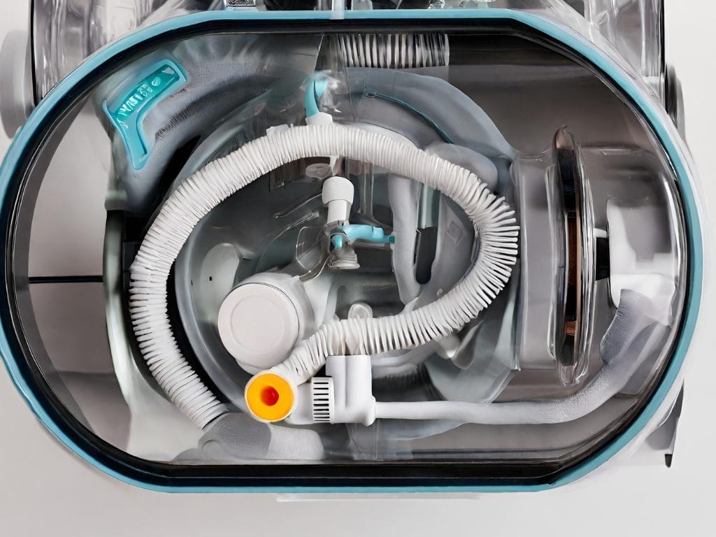 understanding vacuum cleaner mechanics