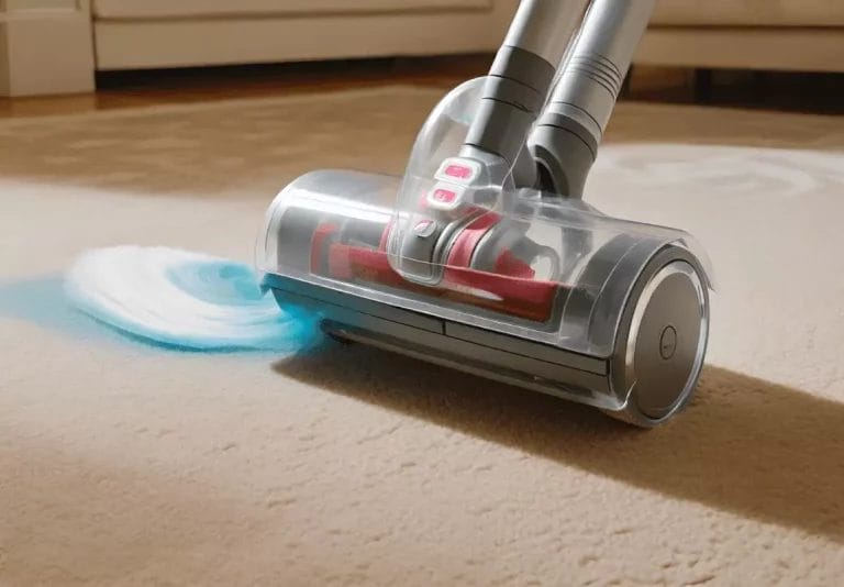 Exploring High-Tech Features in Modern Vacuum Cleaners