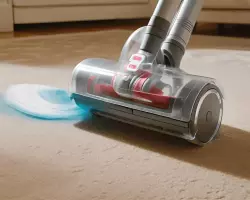 High-Tech Features in Modern Vacuum Cleaners