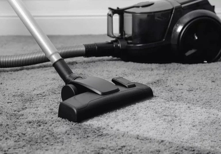 What Enhances Upright Vacuum Cleaning Performance?