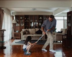 limestone floor cleaning guide