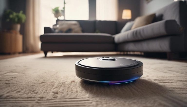 The Best Affordable Robot Vacuums for Efficient Cleaning