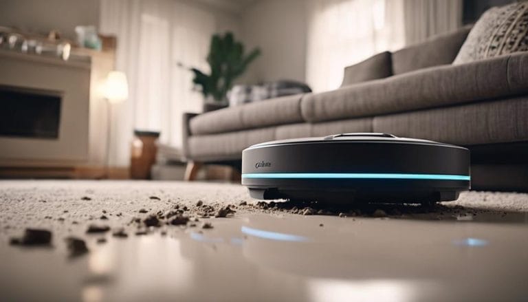 The Best Inexpensive Robot Vacuums: Affordable Cleaning Power