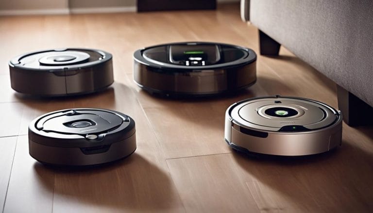 The Best Budget Roomba Models for 2024: Affordable Cleaning Power