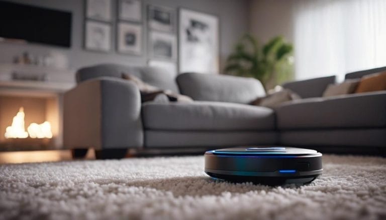 7 Robot Vacuums That Can Effortlessly Go Over Bumps for a Spotless Clean