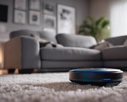 effortless robot vacuums for bumps