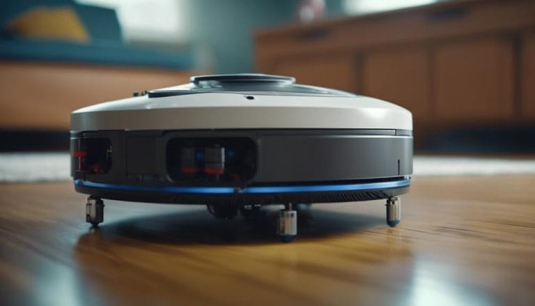 How Do Robotic Vacuum Cleaners Work? A Step-by-Step Guide