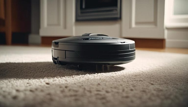 10 Reasons Why Robotic Vacuums Outperform Regular Vacuums