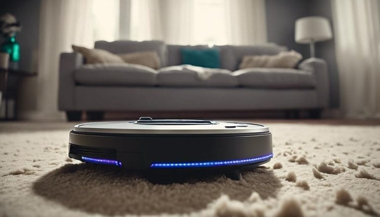 The 7 Best Robot Vacuum Cleaners for Pet Hair